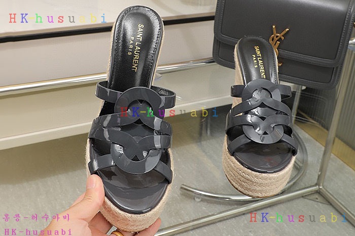 NEW 입생로랑 신발 신상 SL 622501
