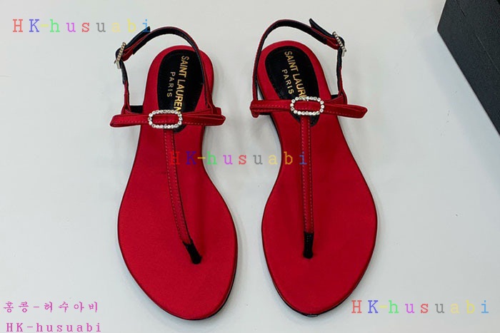 NEW 입생로랑 신발 신상 SL 626644