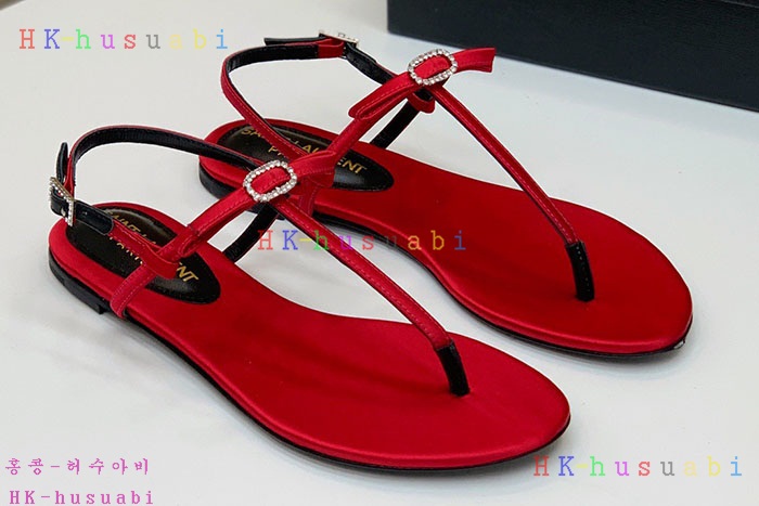 NEW 입생로랑 신발 신상 SL 626644