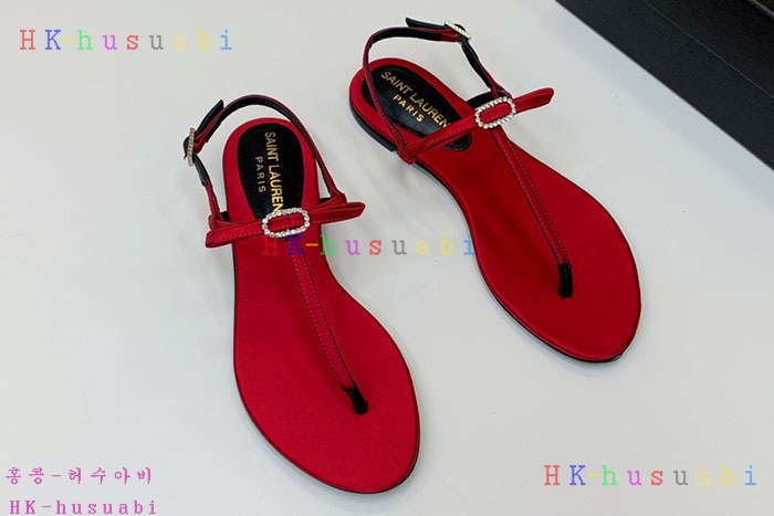 NEW 입생로랑 신발 신상 SL 626644