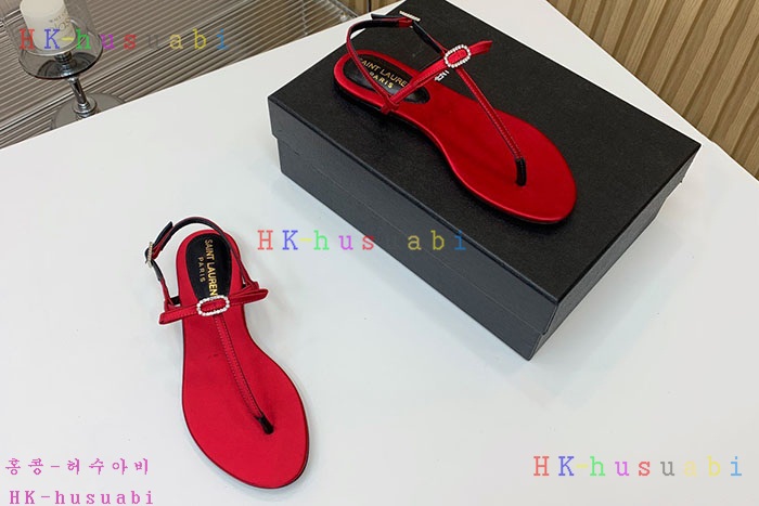 NEW 입생로랑 신발 신상 SL 626644