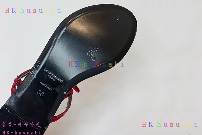 NEW 입생로랑 신발 신상 SL 626644