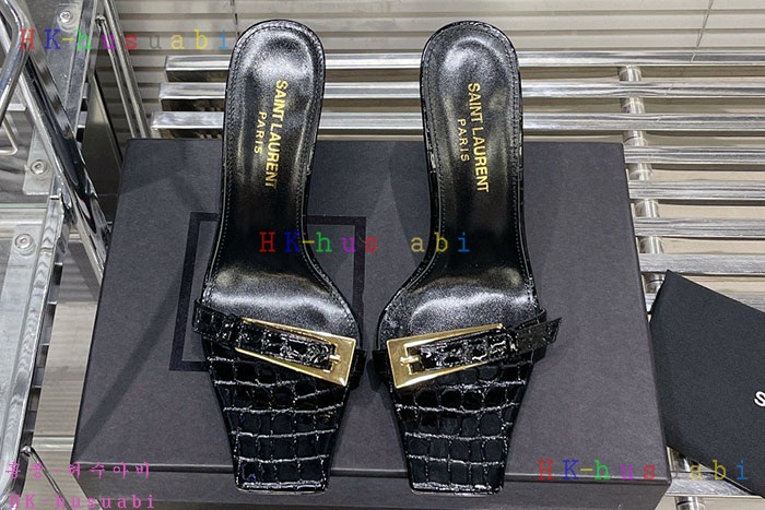 NEW 입생로랑 신발 신상 SL 6267012