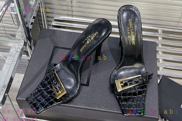 NEW 입생로랑 신발 신상 SL 6267012