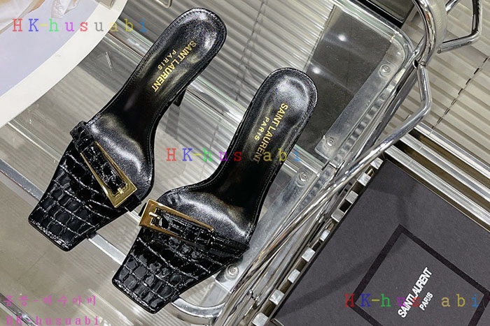 NEW 입생로랑 신발 신상 SL 6267012