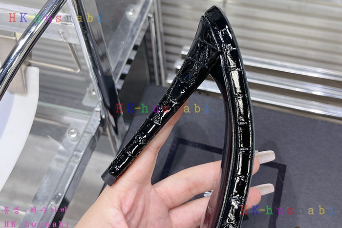 NEW 입생로랑 신발 신상 SL 6267012