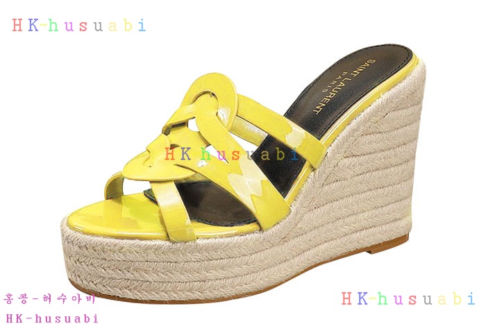 NEW 입생로랑 신발 신상 SL 622501