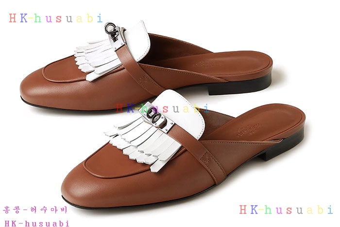 NEW 에르메스 신발 신상 H 7544022