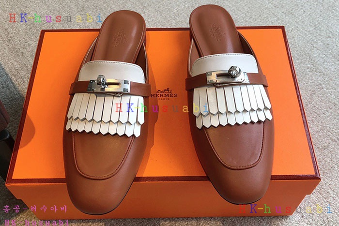 NEW 에르메스 신발 신상 H 7544022