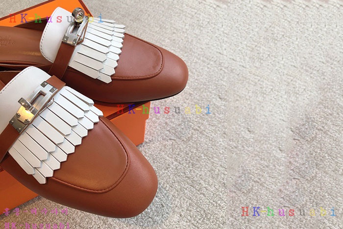 NEW 에르메스 신발 신상 H 7544022
