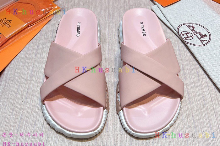 NEW 에르메스 신발 신상 H 7544117