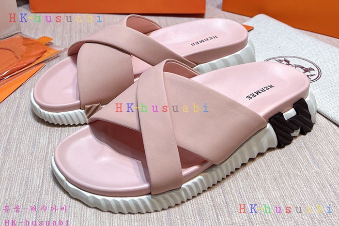 NEW 에르메스 신발 신상 H 7544117