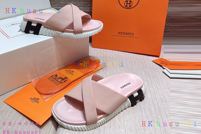NEW 에르메스 신발 신상 H 7544117