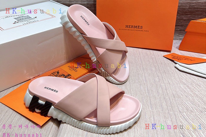 NEW 에르메스 신발 신상 H 7544117