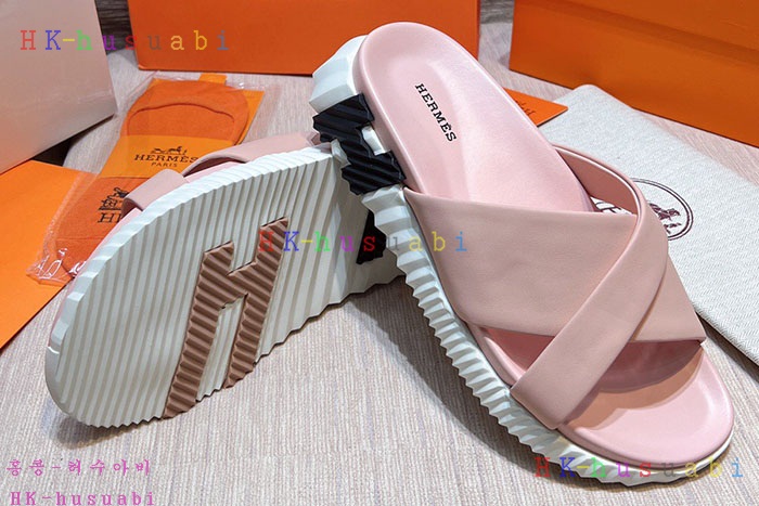 NEW 에르메스 신발 신상 H 7544117