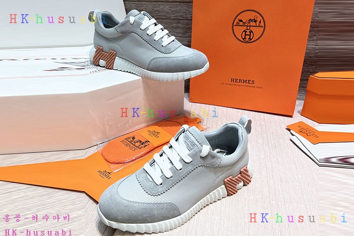 NEW 에르메스 신발 신상 H 755506