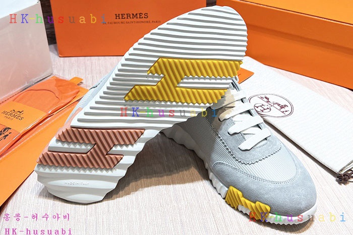 NEW 에르메스 신발 신상 H 755506