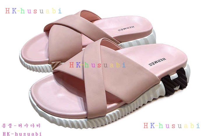 NEW 에르메스 신발 신상 H 7544117