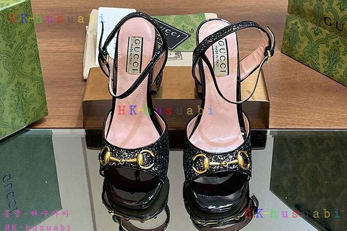 NEW 구찌 신발 신상 GU 6685014