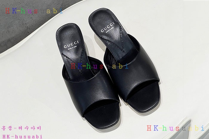 NEW 구찌 신발 신상 GU 9266501
