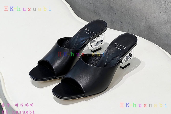 NEW 구찌 신발 신상 GU 9266501