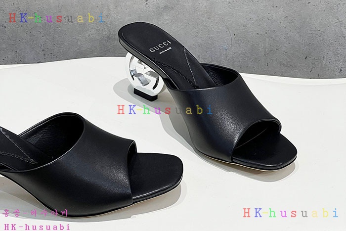 NEW 구찌 신발 신상 GU 9266501
