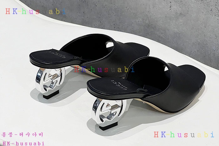 NEW 구찌 신발 신상 GU 9266501