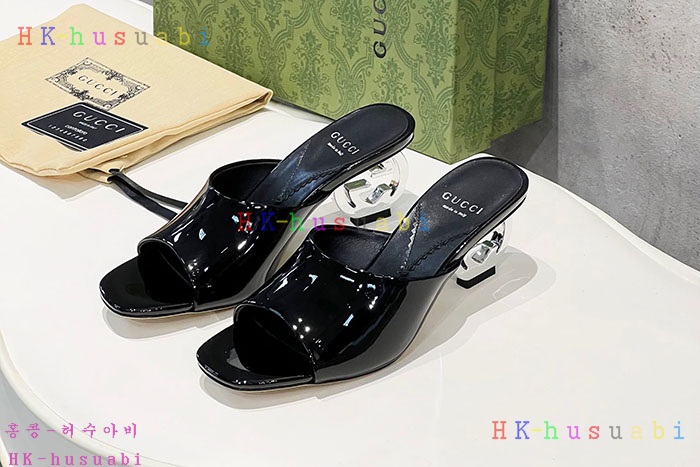 NEW 구찌 신발 신상 GU 9266505
