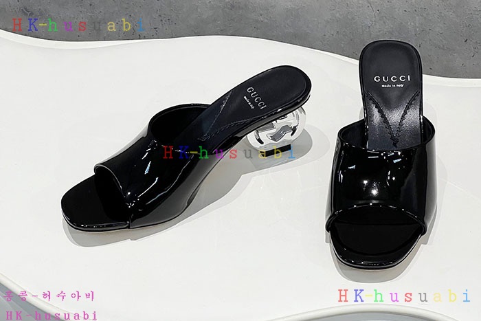 NEW 구찌 신발 신상 GU 9266505