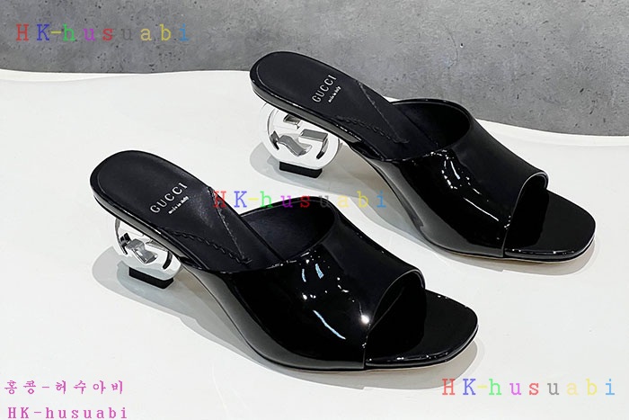 NEW 구찌 신발 신상 GU 9266505