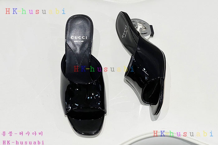 NEW 구찌 신발 신상 GU 9266505