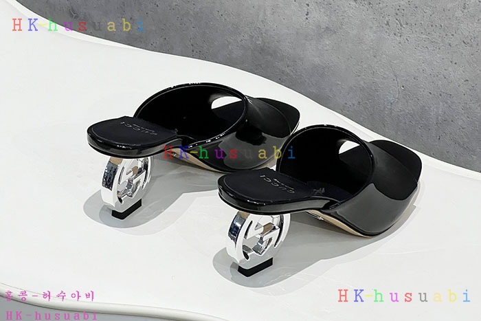 NEW 구찌 신발 신상 GU 9266505