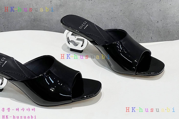 NEW 구찌 신발 신상 GU 9266505