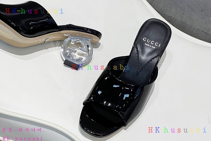 NEW 구찌 신발 신상 GU 9266505
