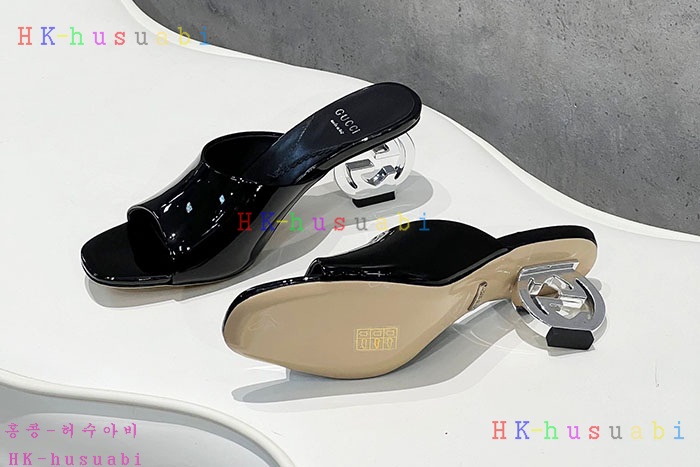 NEW 구찌 신발 신상 GU 9266505