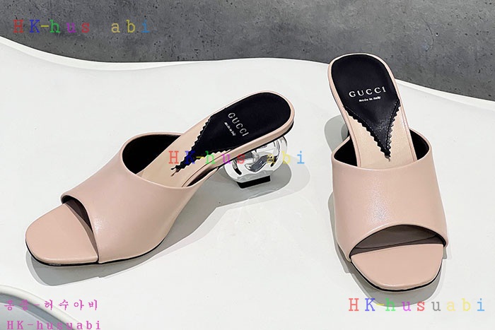 NEW 구찌 신발 신상 GU 9266507