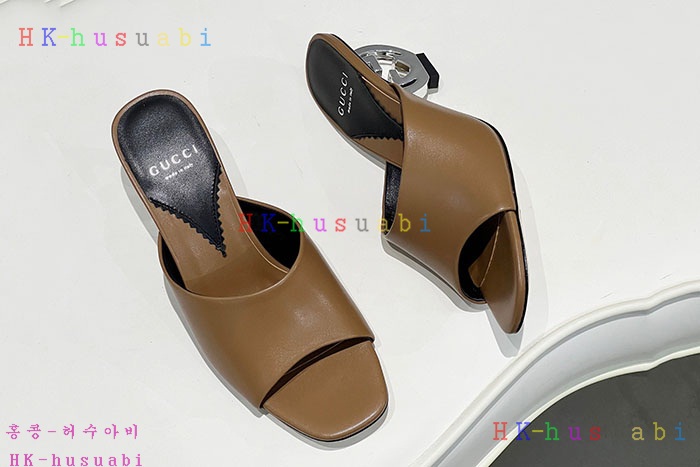 NEW 구찌 신발 신상 GU 9266508