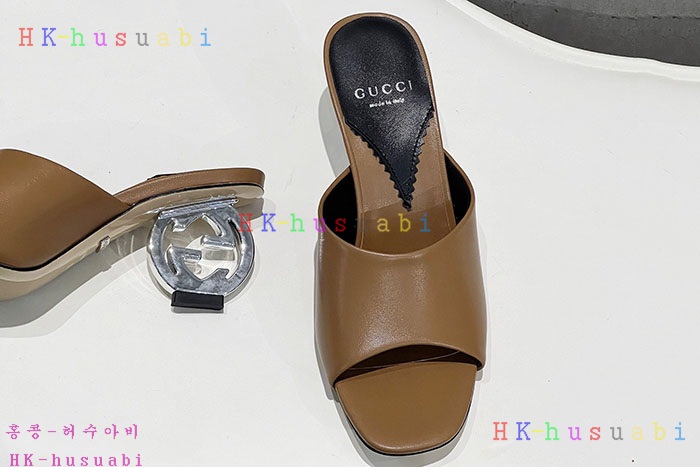 NEW 구찌 신발 신상 GU 9266508