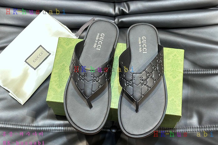 NEW 구찌 신발 신상 GU 36996500