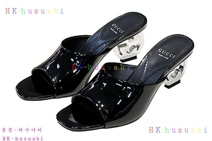 NEW 구찌 신발 신상 GU 9266505