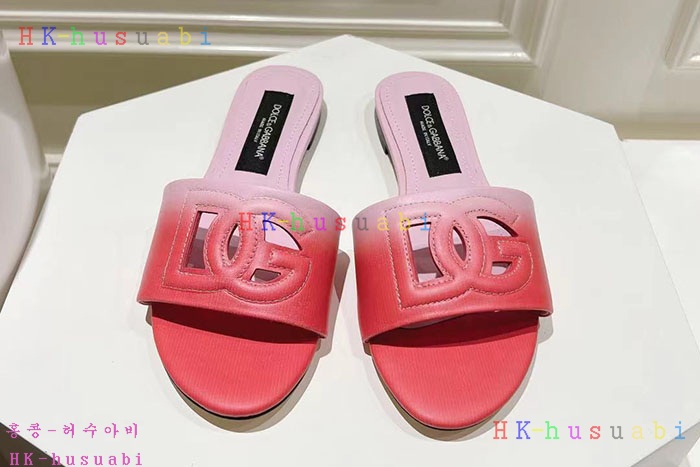 NEW 돌체앤가바나 샌들 신상 DG 425005