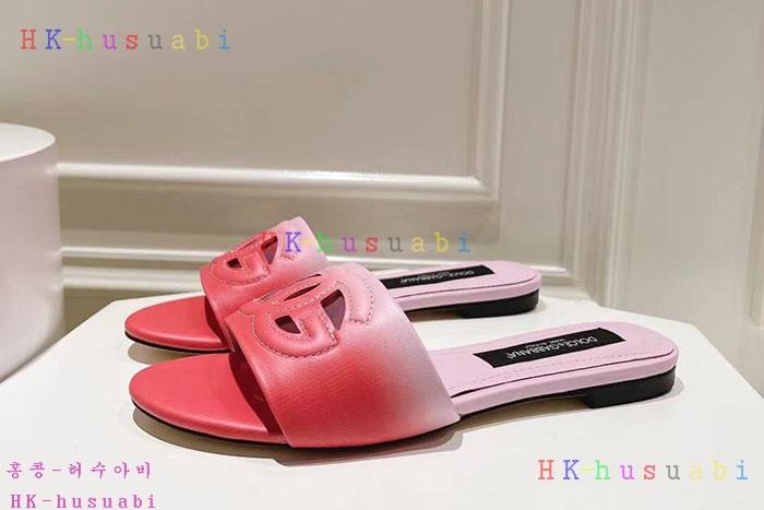 NEW 돌체앤가바나 샌들 신상 DG 425005