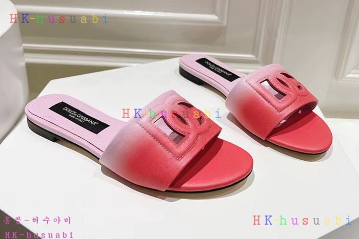 NEW 돌체앤가바나 샌들 신상 DG 425005