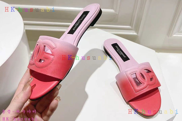 NEW 돌체앤가바나 샌들 신상 DG 425005
