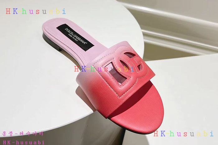 NEW 돌체앤가바나 샌들 신상 DG 425005