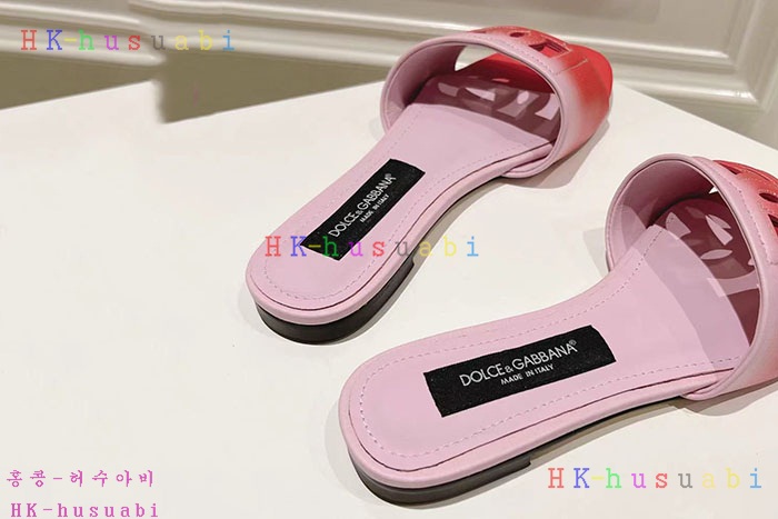 NEW 돌체앤가바나 샌들 신상 DG 425005