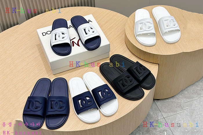 NEW 돌체앤가바나 샌들 신상 DG 4992012