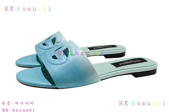 NEW 돌체앤가바나 샌들 신상 DG 425007