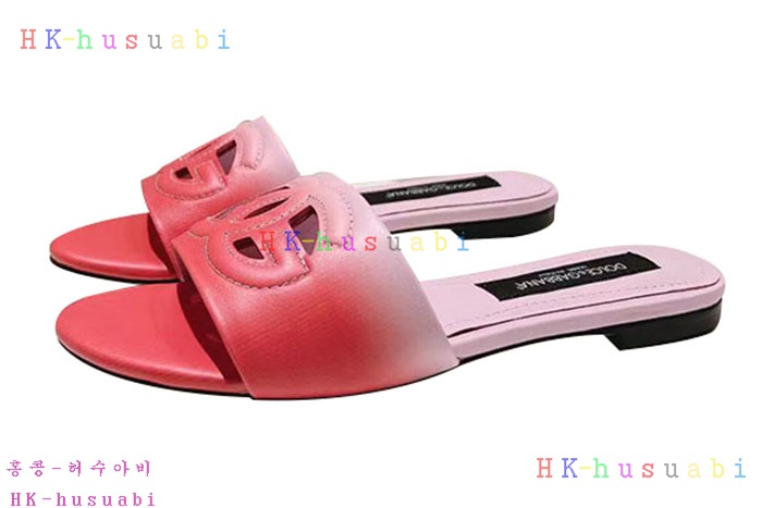 NEW 돌체앤가바나 샌들 신상 DG 425005