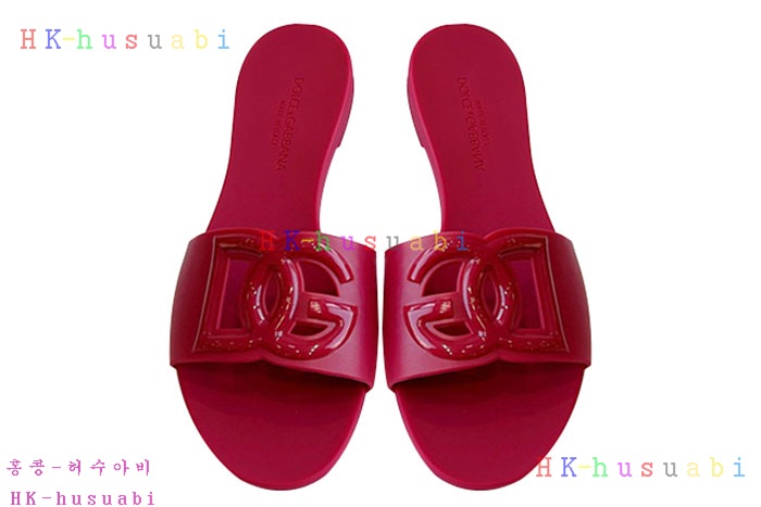 NEW 돌체앤가바나 샌들 신상 DG 425004